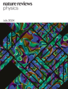 Nature Reviews Physics