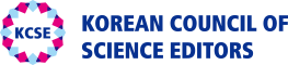 Korean Council of Science Editors (KCSE)