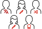 Journal Ready Translation for those aiming to publish articles in academic journals.