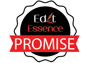 Edit Essence promise