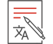 Highly Experienced Translators