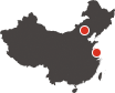 China-map