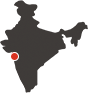 India-map