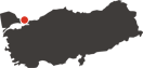 Turkey-map