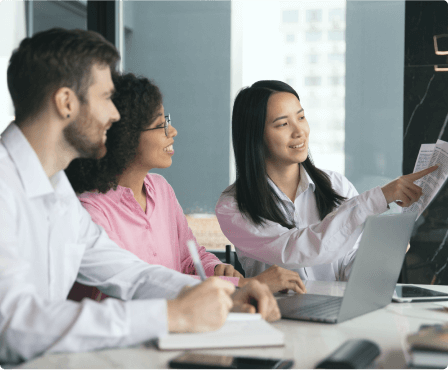 AI + Expert English Editing Services Are Best Suited For: