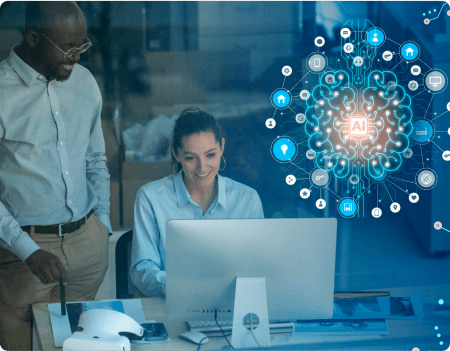 Strengths of AI English Editing + Expert Review Services