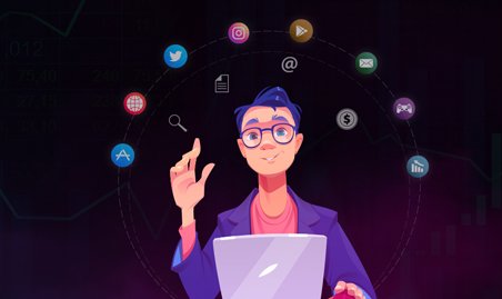 Marketing for Games