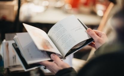 Acupuncture Book Translation from Chinese to English
