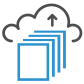 Various file types used for software localization